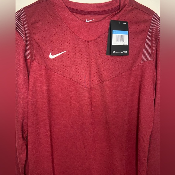 Nike Dri Fit Long Sleeve - Picture 2 of 7